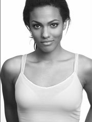 Freema Agyeman nude .